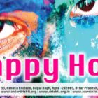 Happy Holi