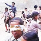 Campaign to promote Eye Care