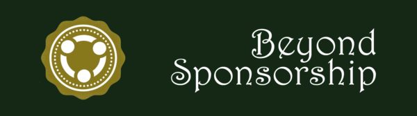 Beyond Sponsorship