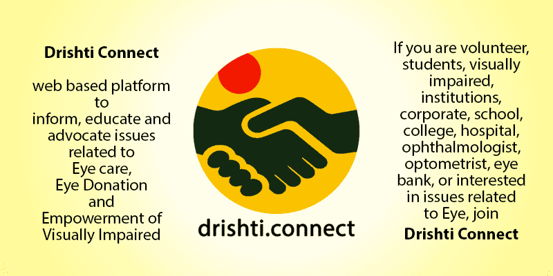 Drishti Connect