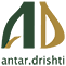 Antardrishti Logo