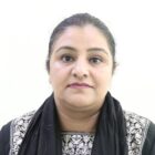 Dr. Ruheela Hassan | Member Trustee | Antardrishti