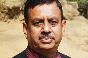 Dr. Amar Prakash | Member Trustee | Antardrishti