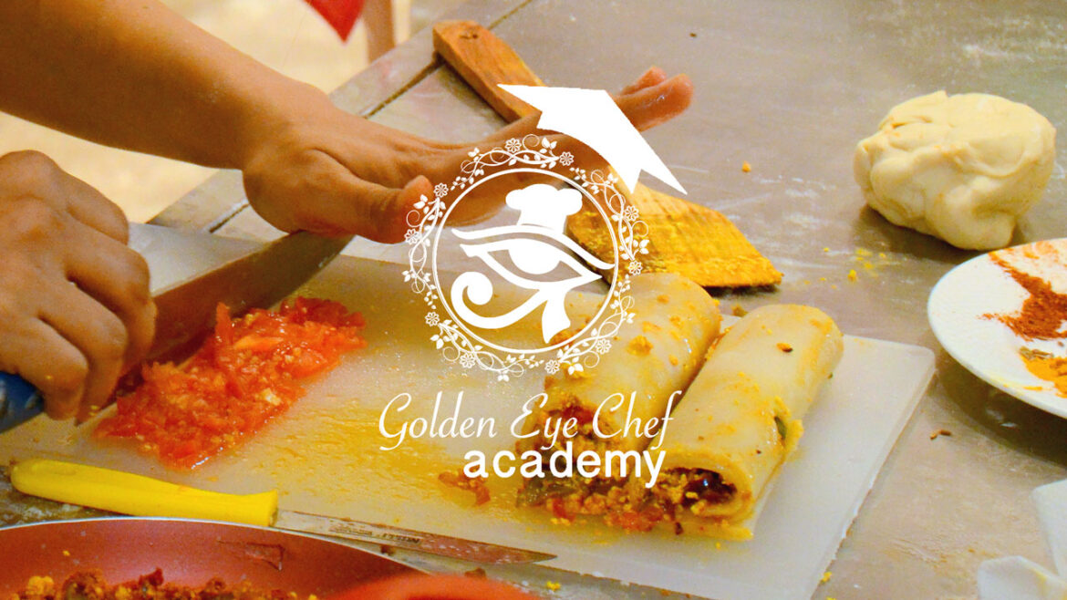 Golden Eye Chef Academy