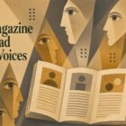 The Magazine That Had Three Voices