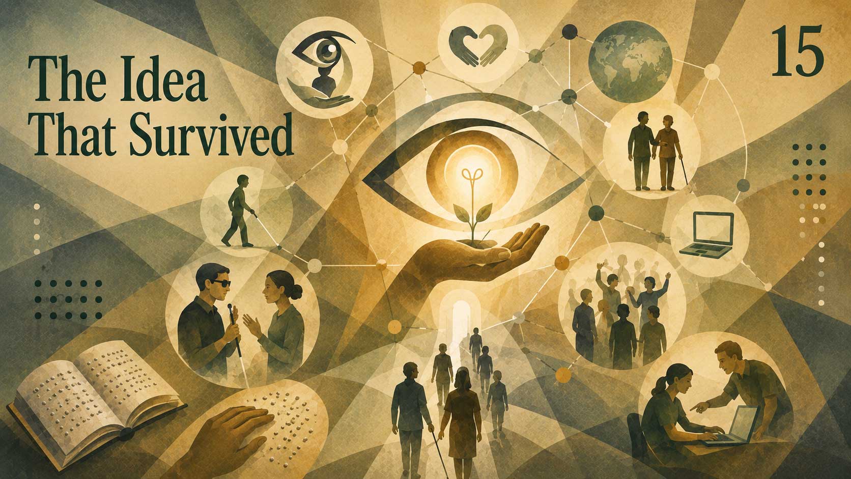 The Idea That Survived