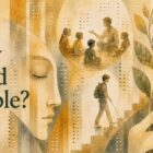 Why Blind People?