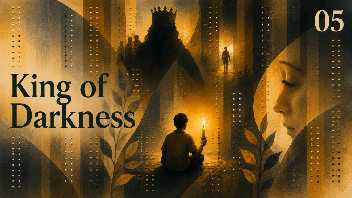 King of Darkness