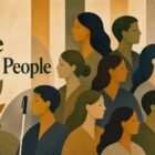 Nine Blind People