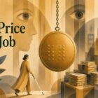 The Price of a Job